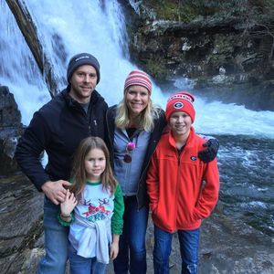 Meet your Posher, April